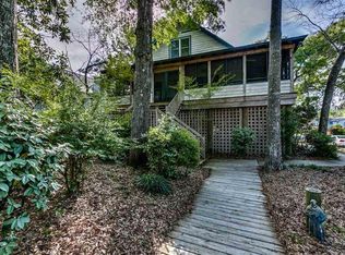 137 Wyndham Rd, Pawleys Island, SC 29585