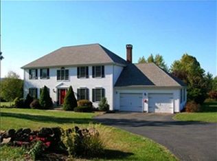 2 Greenview, Middlefield, CT 06455