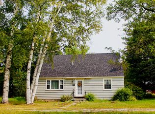 100 N Main St, Andover, ME 04216