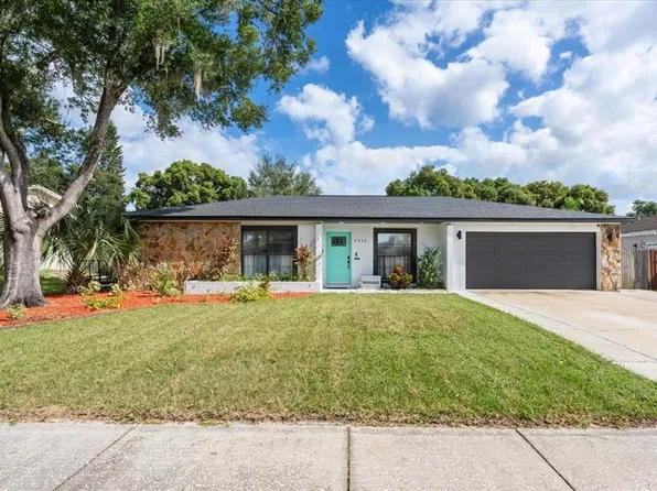 3414 CADE LANE, VALRICO, FL 33596