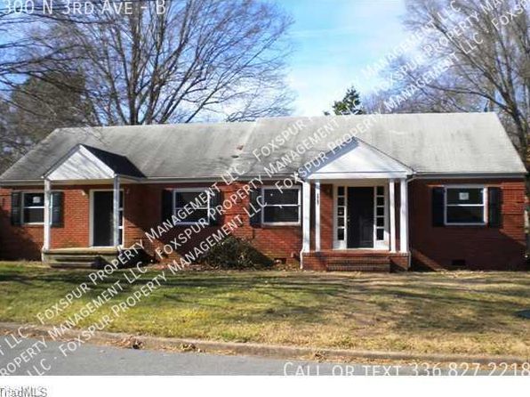 300 N 3rd Ave #B