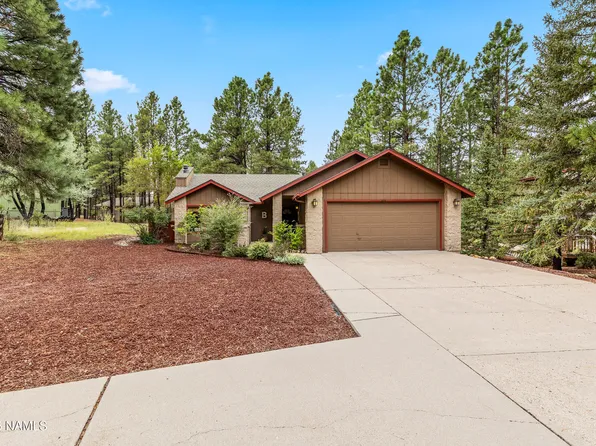 4500 E Flintwood Ln, Flagstaff, AZ 86004