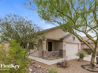 12615 S 175th Ave, Goodyear, AZ 85338