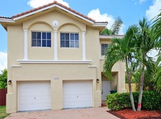 14426 SW 157th Pl, Miami, FL 33196