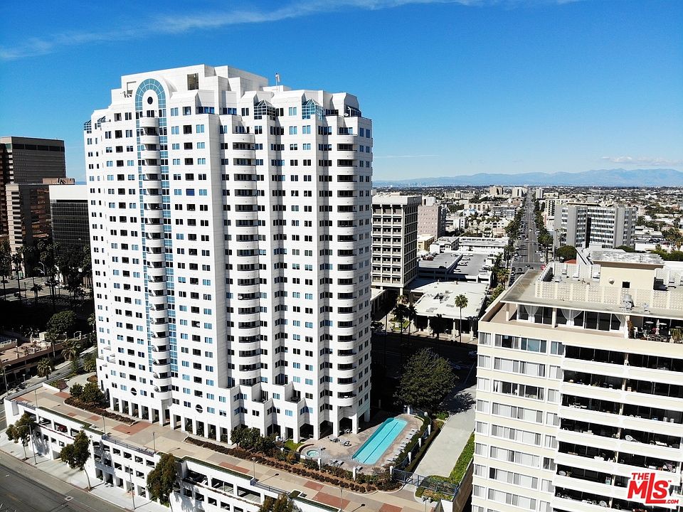 1st image of 525 E Seaside Way Unit 2009