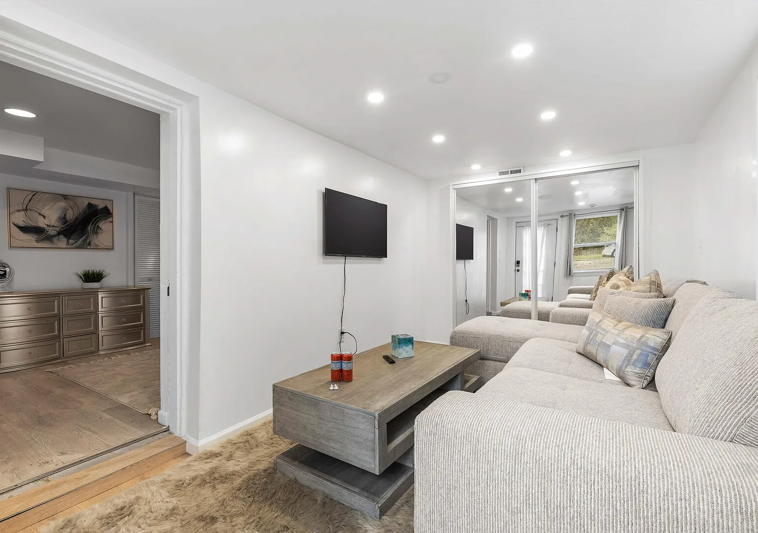 1-BR Flat in Silver Spring, Close to Dwntwn&METRO — Photo 3