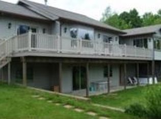 4529 Oley Lake Rd, Gaylord, MI 49735