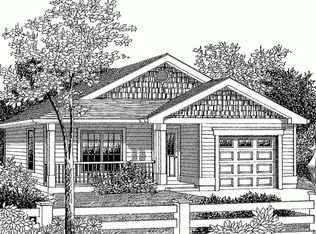 1502 Baker Ave, Everett, WA 98201