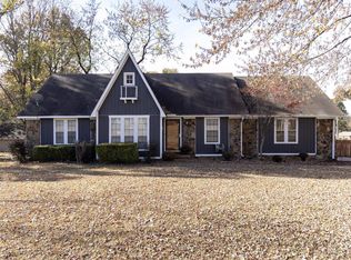 7 Glenwood Dr, Jackson, TN 38305