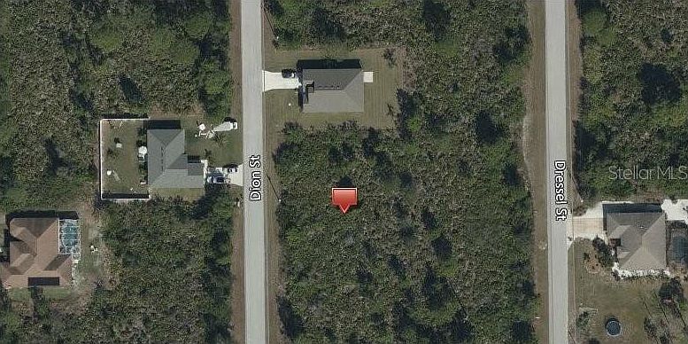 1st image of 8194 Dion St