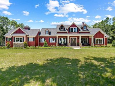 41550 Kendra Ln, Lady Lake, FL, 32159