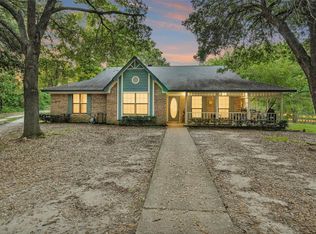943 Fm 2989, Midway, TX 75852