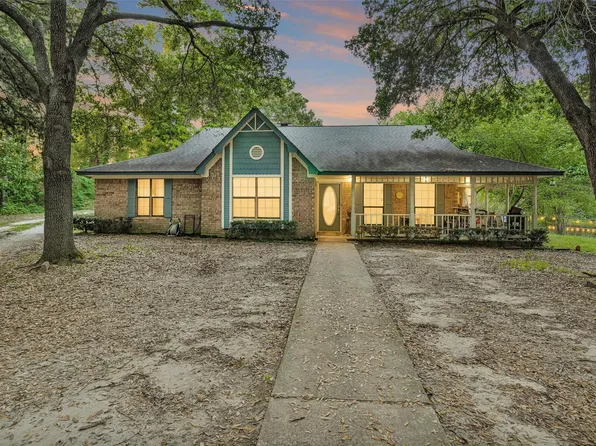 943 Fm 2989, Midway, TX 75852