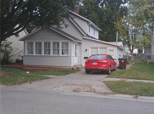 609 Euclid St, Defiance, OH 43512