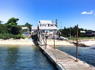 13 Dresden Ave, Onset Island, MA 02558