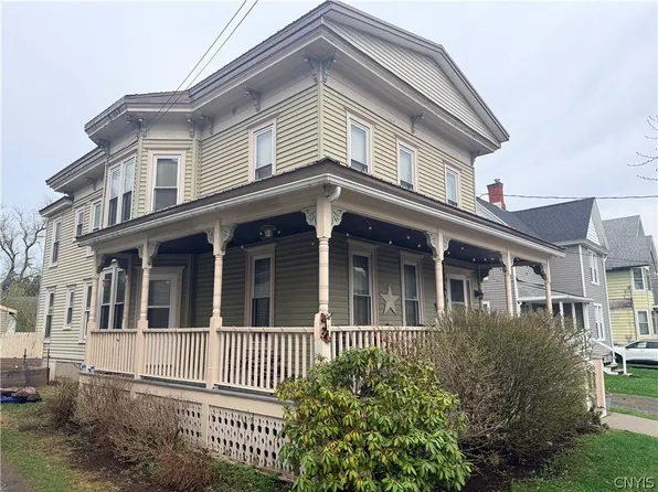 10 Pearne Ave, Cortland, NY 13045