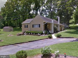 2630 Hobbs Rd, Glenwood, MD 21738