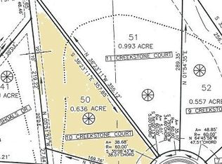 10 Creekstone Ct, Cartersville, GA 30120