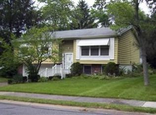 440 S Lake St, Crown Pt, IN 46307