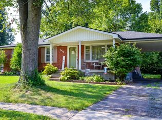 6610 Delton Rd, Louisville, KY 40258