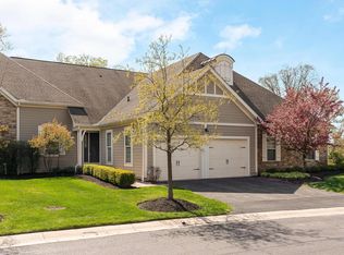 9334 Pratolino Villa Dr, Dublin, OH 43016