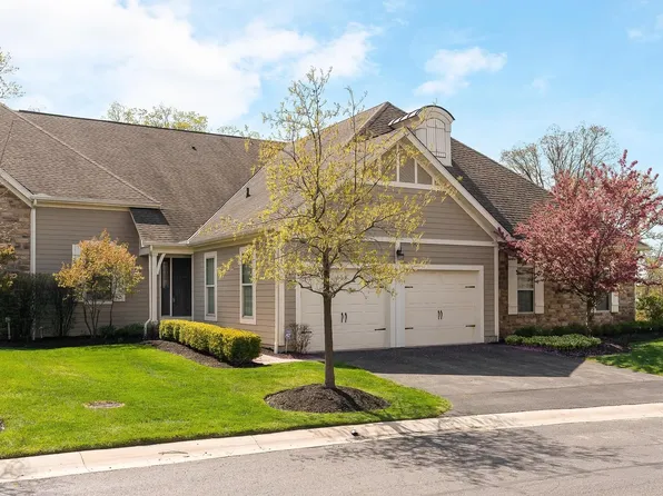 9334 Pratolino Villa Dr, Dublin, OH 43016
