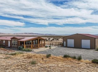6500 Dutch Flat Rd, Winnemucca, NV 89445