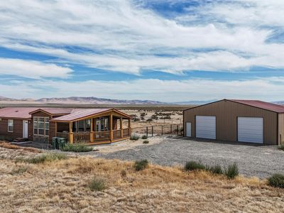 6500 Dutch Flat Rd, Winnemucca, NV, 89445