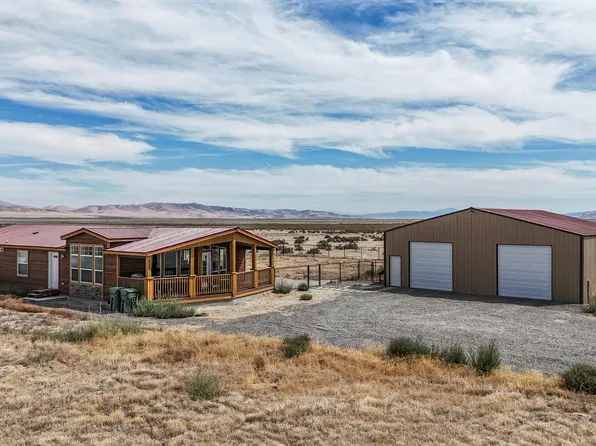 6500 Dutch Flat Rd, Winnemucca, NV 89445