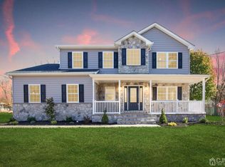 2211 Plainfield Ave, South Plainfield, NJ 07080