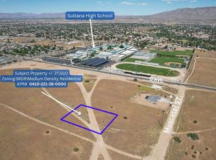 0 Muscatel St, Hesperia, CA 92345