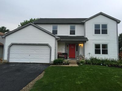5688 Converse Ct, Hilliard, OH, 43026