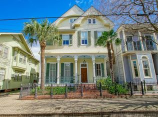 1133 4th St, New Orleans, LA 70130