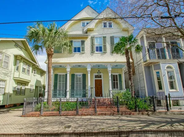 1133 4th St, New Orleans, LA 70130