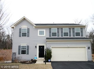 18053 Crystal Downs Ter, Dumfries, VA 22026