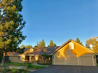 61508 Fargo Ln, Bend, OR 97702