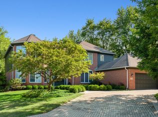 1701 Thornwood Ln, Highland Park, IL 60035