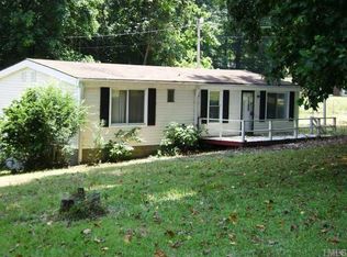 2302 Orange Grove Rd, Hillsborough, NC 27278