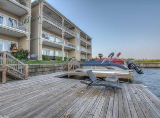 145 Villa Pointe Blvd APT D, Hot Springs, AR 71913