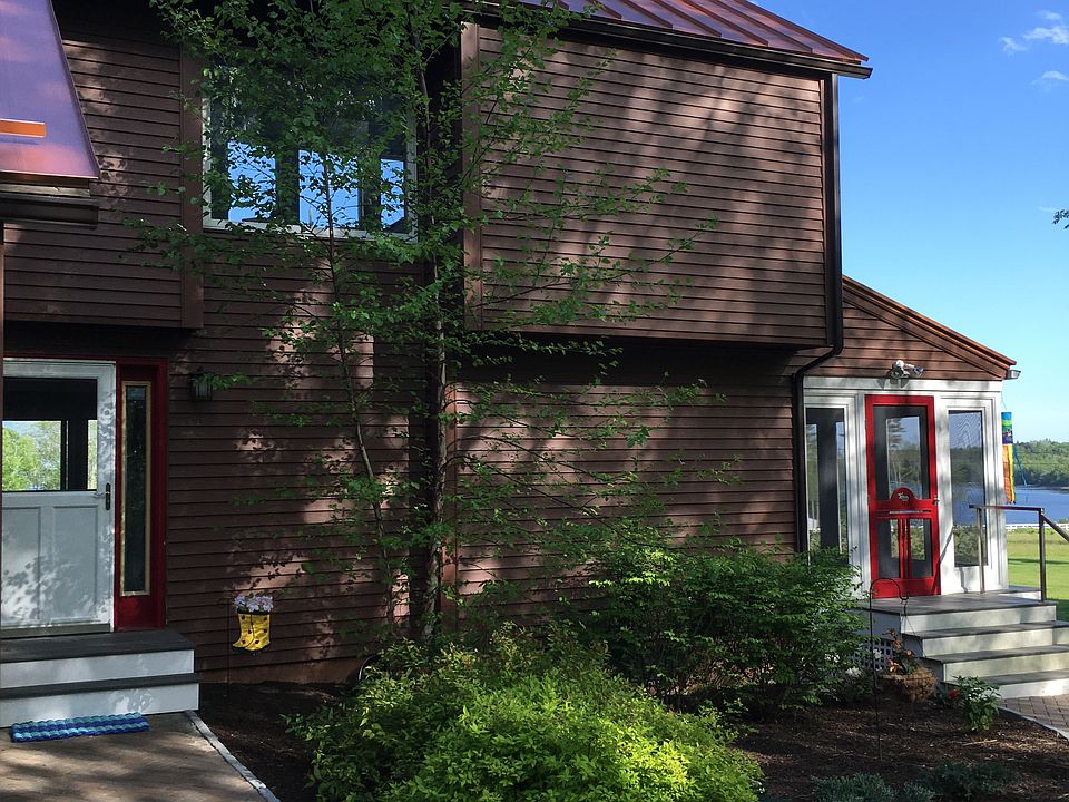 10 Fort Point Cove Rd, Stockton Springs, ME 04981 Zillow