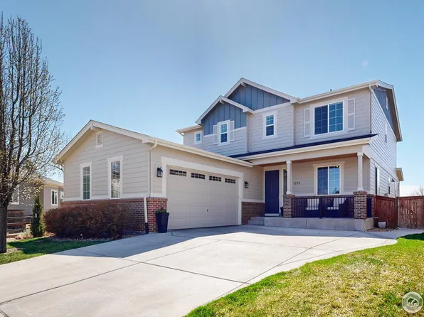 1233 Zinnia Way, Fort Collins, CO 80525