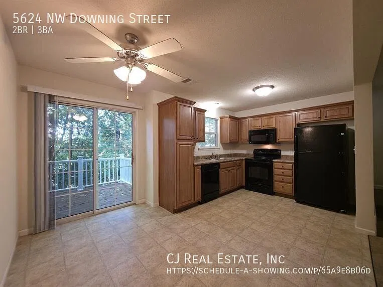 2 bed, 2.5 bath, $1,390 — Photo 3