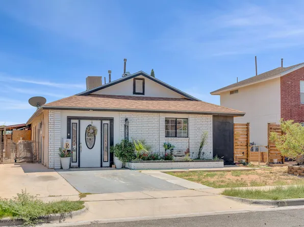 11796 Crimson Sky Dr, El Paso, TX 79936