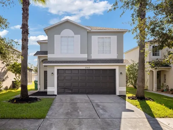 1563 Loch Avich Rd, Winter Garden, FL 34787