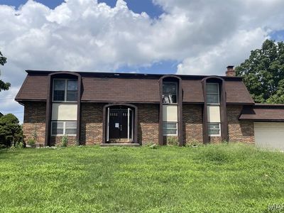 129 Toulon Ct, Fairview Heights, IL, 62208