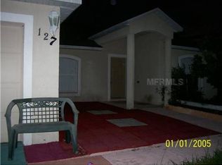 127 Conch Dr, Poinciana, FL 34759