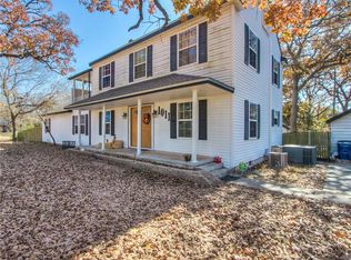 1011 Highway 9 W, Seminole, OK 74868