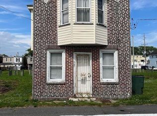 607 Trinity Ave, Atlantic City, NJ 08401