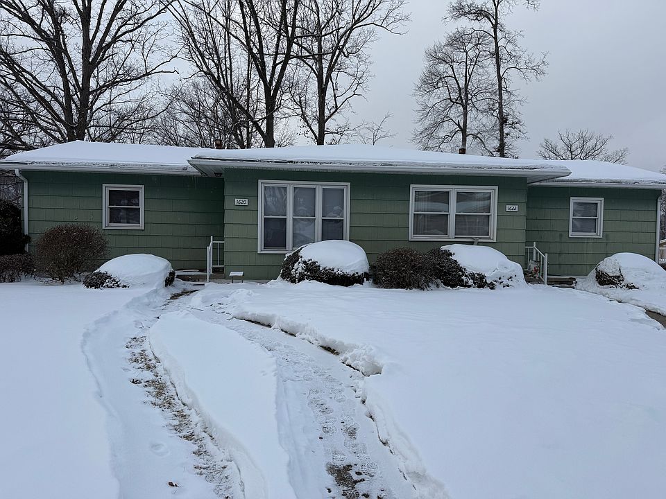 1st image of 1620 Maine Dr #1620