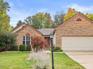 207 W Hull Dr, Delaware, OH 43015